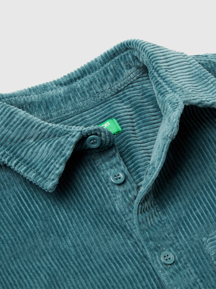 SHIRT Junior Boy image number 3